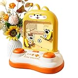 Generisch Tischfußballspiel – Fußball-Launch-Brettspiele für Kinder,...