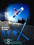 Snowboard Gear Buyers Guide (English Edition)