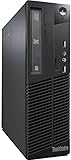 Lenovo i7 ThinkCentre Silent Business Office Computer mit 3 Jahren Garantie! Intel Core i7 4770, 8...