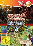 Roman Adventures: Britons 2 [