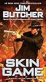 Skin Game (Dresden Files Book 15) (English Edition)
