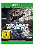 Tony Hawk's Pro Skater 1+2 (Xbox One)