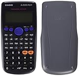 Casio Wissenschaftlicher Taschenrechner FX-350ES Plus