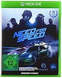 Need for Speed - [Xbox One]