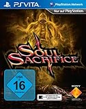 Soul Sacrifice