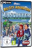 Big City Adventure: Vancouver