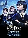 Harry Potter und der Stein der Weisen