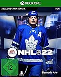 NHL 22 - [XBOX One]