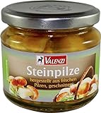 Valenzi Steinpilze, 100 g