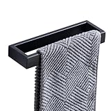 Xiarnotogi Handtuchstange, 22,9 cm Handtuchhalter Wandhalterung, Handtuchhalter für...