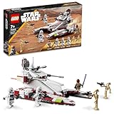 LEGO Star Wars - Republic Fighter Tank, Kind