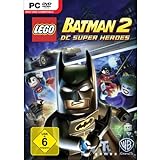 LEGO Batman 2: DC Super Heroes - [PC]