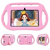 Veidoo Kinder Tablet 7 Zoll Android 32GB, WiFi, GMS, Dual-Kamera, Elterlicher Kontrolle, Lernen...