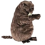 Trixie Beaver Hundespielzeug aus Plüsch, 27 cm, verschiedene Designs/Modelle