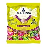 Napoleon Bonbons Fruchtmix 1kg