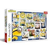 Minions (Puzzle)