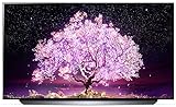 LG OLED55C17LB TV 139 cm (55 Zoll) OLED Fernseher (4K Cinema HDR, 120 Hz, Twin Triple Tuner, Smart...