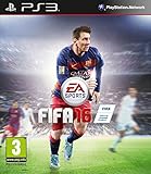 Fifa 16 PS3 – Kostenloser Versand am selben Tag ab Lager