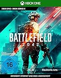 Battlefield 2042 - Standard Edition - [Xbox One]