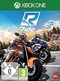 Ride [Xbox One]