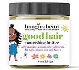 Boogie and Bean - Haarprodukte für Babys und Kinder - Unsere Produkte werden speziell für Babys,...