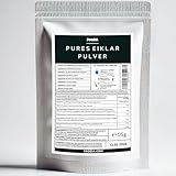 Eiklarpulver Pures Eiklar Pulver Eier aus Deutschland Egg White Powder Eiklar flüssig Pulverisiert...