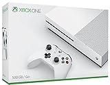 Xbox One S 500GB Konsole