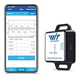 [Bluetooth-Beschleunigungsmesser+Neigungsmesser] BWT901CL MPU9250 Hochpräzises...