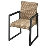 ProTuning VÄRMANSÖ Stuhl, Outdoor, braun