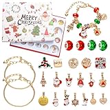 Schmuck Adventskalender 2024 Adventskalender Schmuck Charm Adventskalender Schmuck Adventskalender...