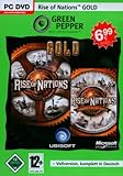 Rise of Nations: Gold [Green Pepper]