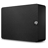 Seagate Expansion Desktop 6TB, Externe Festplatte, 3.5 Zoll, USB 3.0, PC & Notebook, inkl. Data...