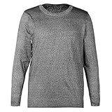 NGBFF Schnittfeste Kleidung, Schutzklasse 5, schnittfest, durchstichfest, messerfest, scherfest,...