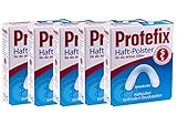 5x PROTEFIX Haftpolster für Unterkiefer 30 St PZN 1599588