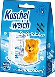 Kuschelweich 8X Sommerwind, Duftsäckchen