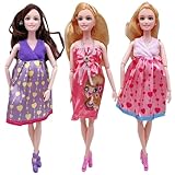 Jorzer Schwangere Puppe mit Baby im Bauch 11, 8 Realistisches schwangeres Mutter-Babypuppenspielzeug...