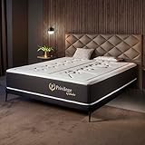 Naturalex - Privilege - Matratze 180x200 cm - Kaltschaummatratze 180x200 H3/H4 - Matratze 180x200 30...