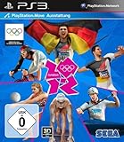 London 2012: Das offizielle Videospiel der Olympischen Spiele