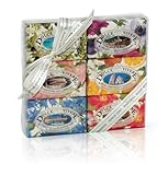 Nesti Dante Dolce Vivere Gift Set/Geschenkset (Handseife aus natürlichen Inhaltsstoffen,...