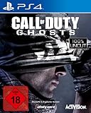 Call of Duty: Ghosts (100% uncut) - [PlayStation 4]