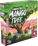 Pegasus Spiele Under The Mango Tree (Deep Print Games)