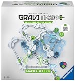 Ravensburger GraviTrax POWER Starter-Set XXL. Interaktives Kugelbahnsystem mit allen verfügbaren,...