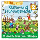 Die 30 besten Oster- und Frühlingslieder 2 (Lamp und Leute)