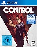 Control – [PlayStation 4 ]