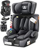 KIDIZ® Autokindersitz Triangle Premium Kindersitz Kinderautositz | Autositz Sitzschale | 9 kg - 36...