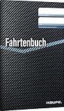 Fahrtenbuch: Steuerlich korrekte Fahrten- und Kostenerfassung, DIN A5 (Haufe Kompass)