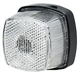 HELLA VALUEFIT 2PG 357 012-021 Positionsleuchte - Begrenzungsleuchte - Anhänger - Wohnwagen -...