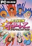 Action Girlz Racing - [PC]