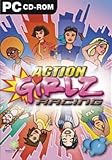 Action Girlz Racing - [PC]