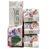 125g Handgemachter Reichhaltiger Milch-Oolong-Tee Frischer Milch-Olong Taiwan Jin Xuan Loser...